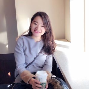 Meet your Posher, Qianfei